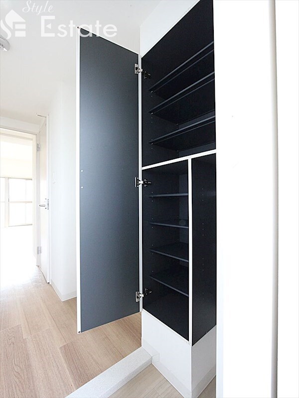 コンフォート城西の物件内観写真