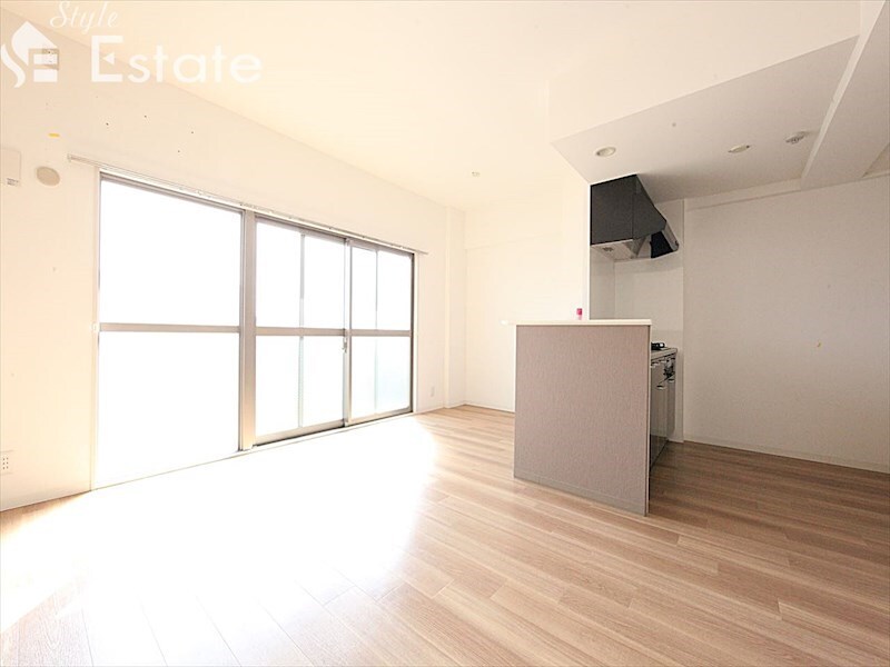 コンフォート城西の物件内観写真