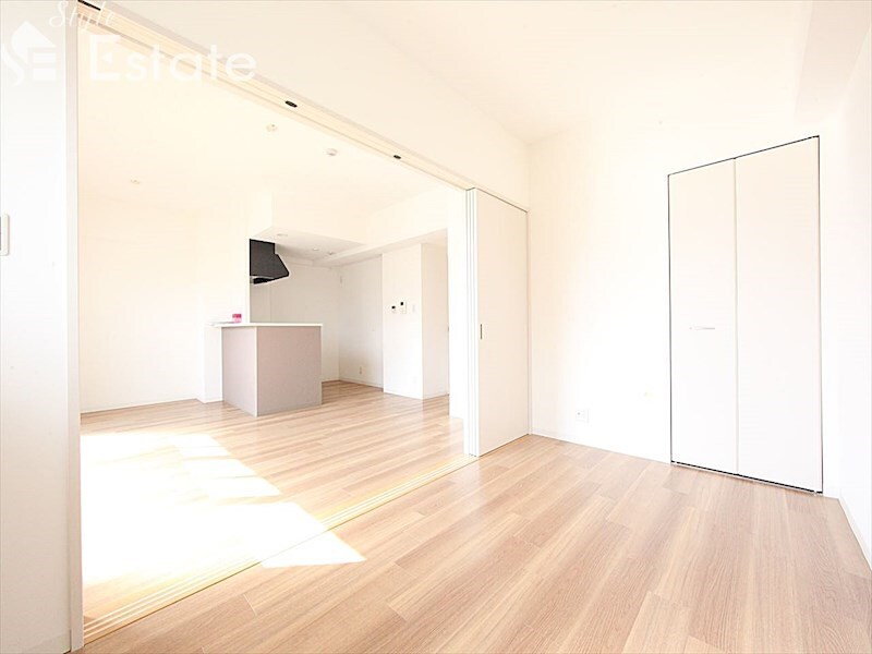 コンフォート城西の物件内観写真