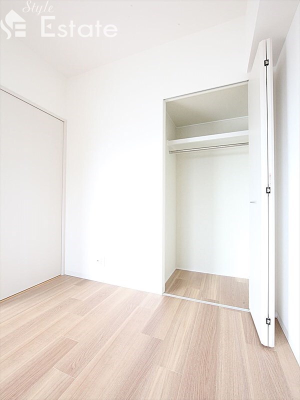 コンフォート城西の物件内観写真