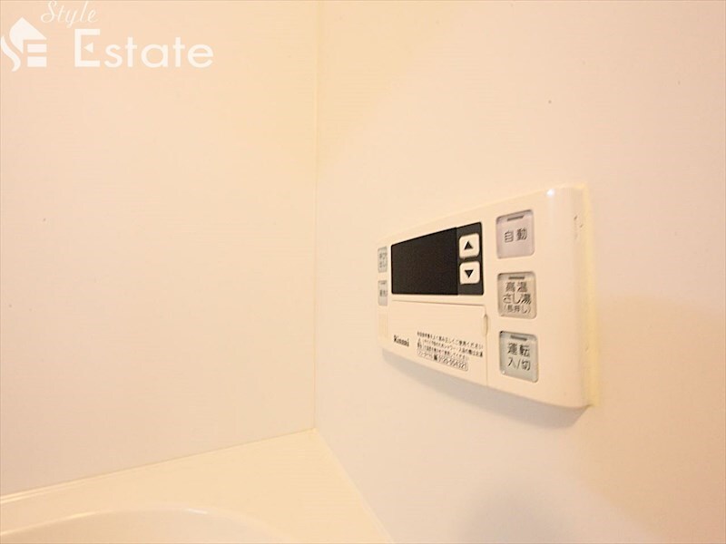 コンフォート城西の物件内観写真