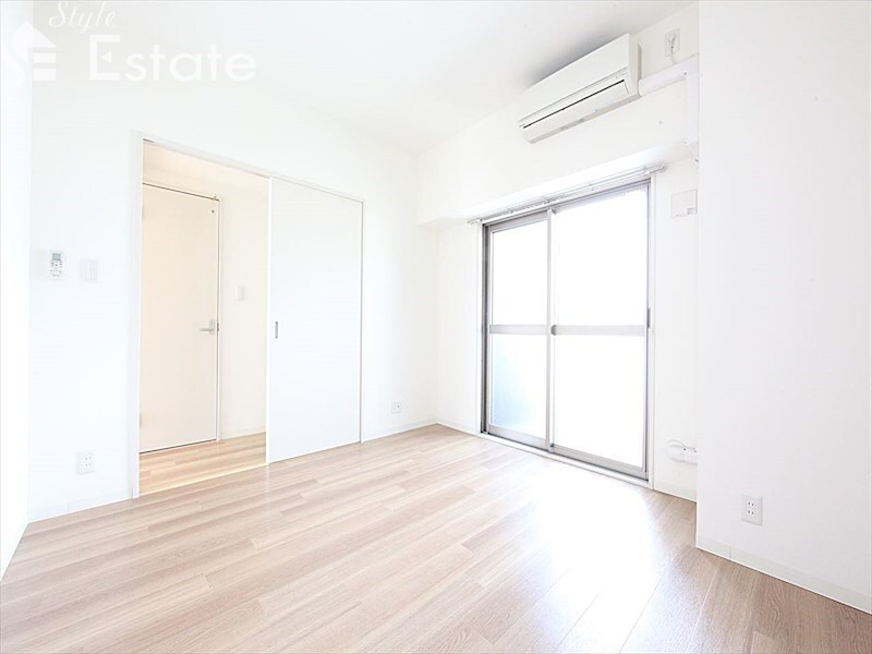 コンフォート城西の物件内観写真