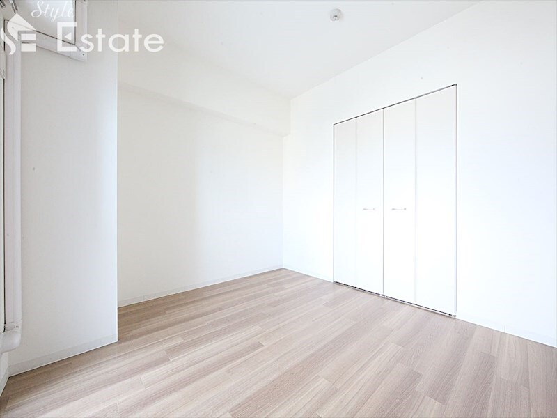 コンフォート城西の物件内観写真