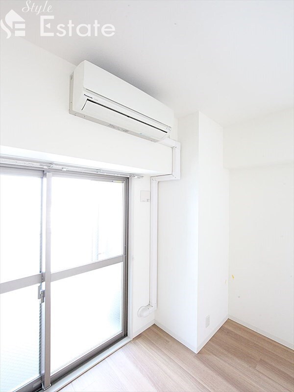 コンフォート城西の物件内観写真