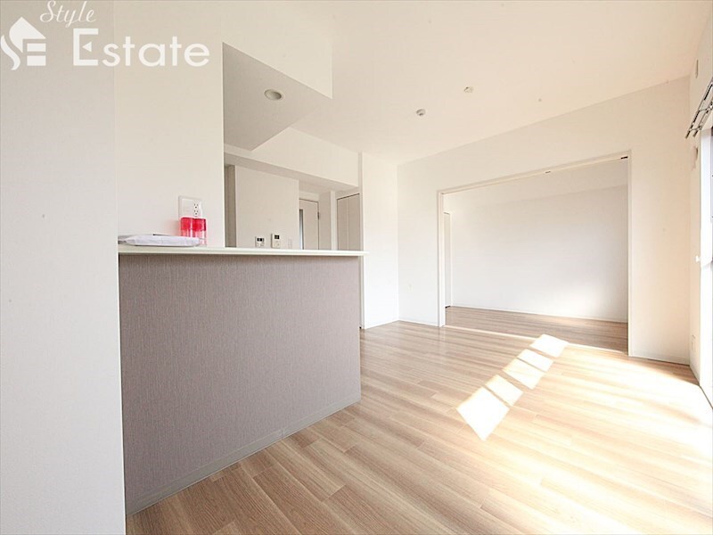 コンフォート城西の物件内観写真