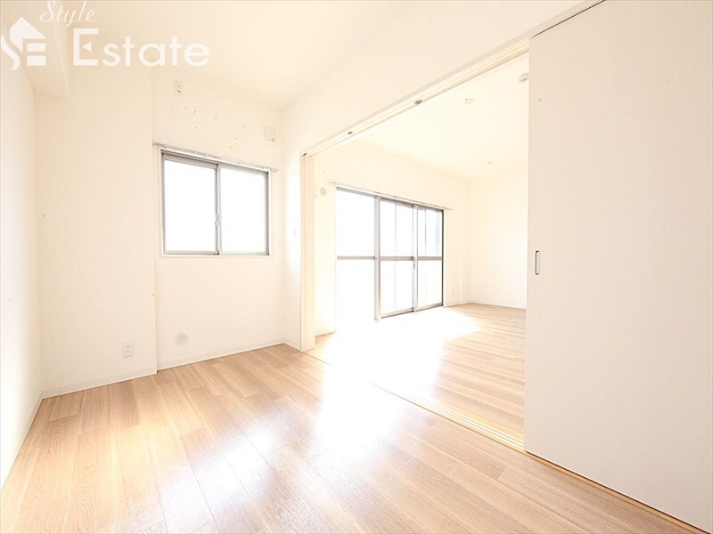 コンフォート城西の物件内観写真