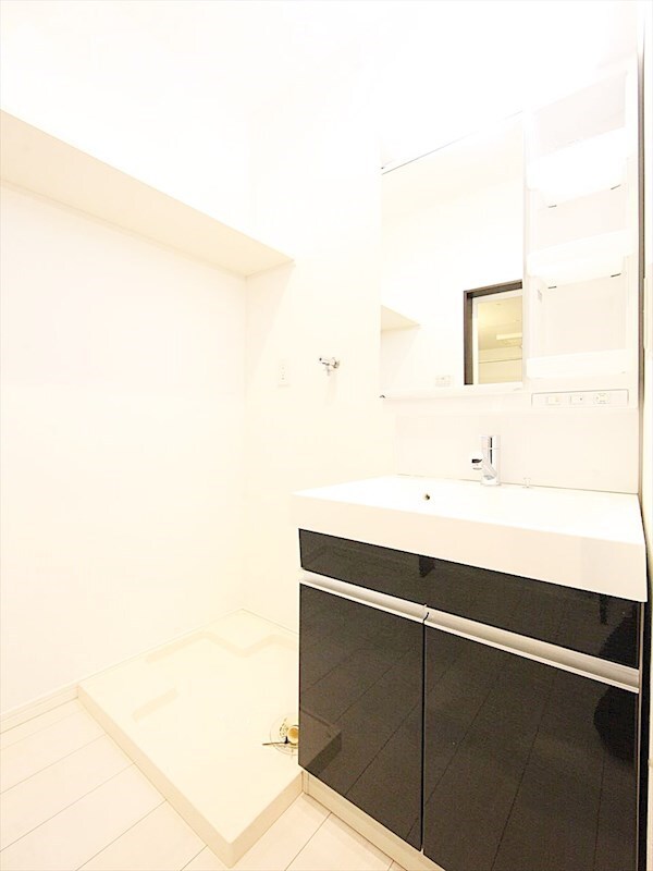 Grandticアビタ中村公園の物件内観写真