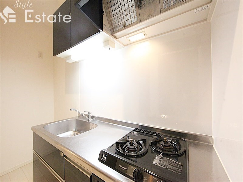 Grandticアビタ中村公園の物件内観写真