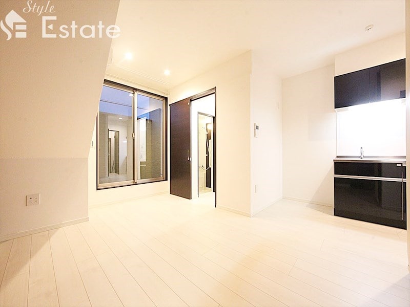 Grandticアビタ中村公園の物件内観写真