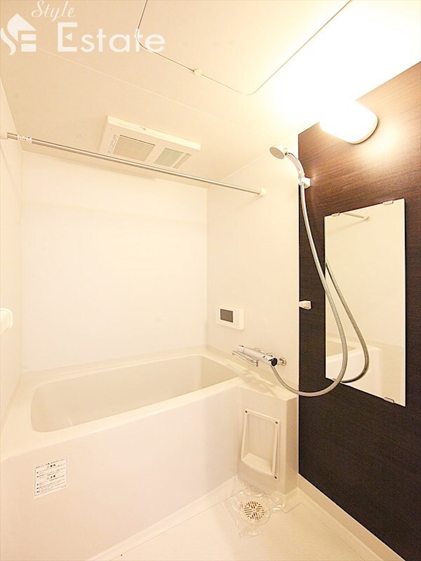 Grandticアビタ中村公園の物件内観写真