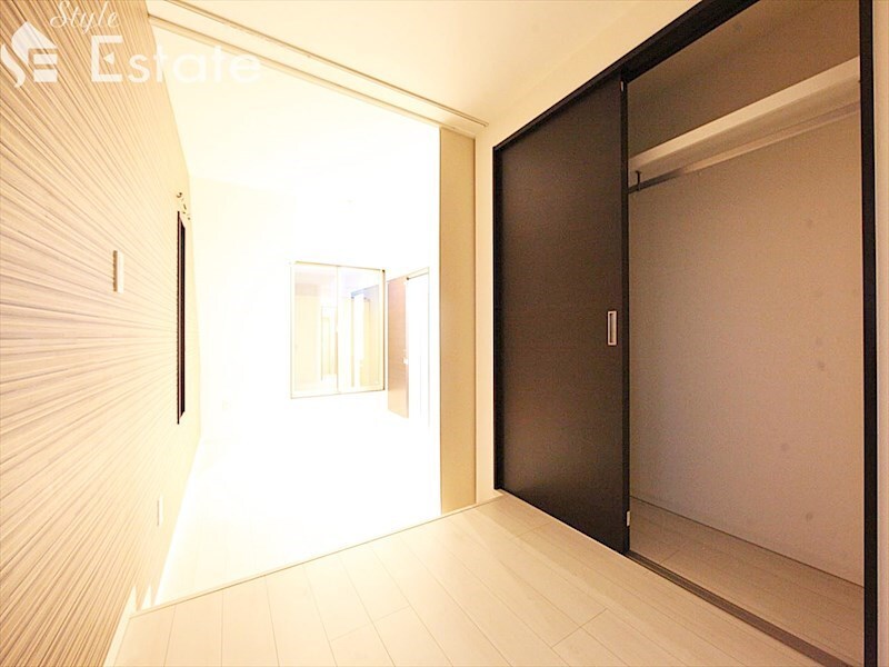 Grandticアビタ中村公園の物件内観写真