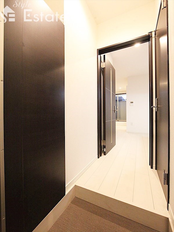 Grandticアビタ中村公園の物件内観写真