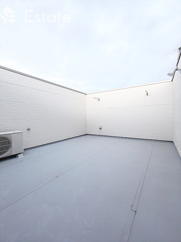 Grandticアビタ中村公園の物件内観写真