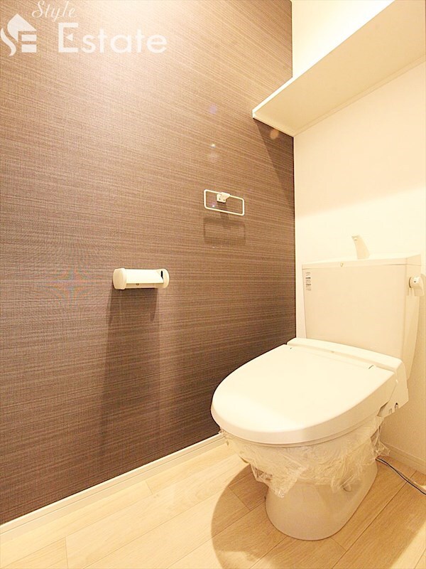 Grandticアビタ中村公園の物件内観写真