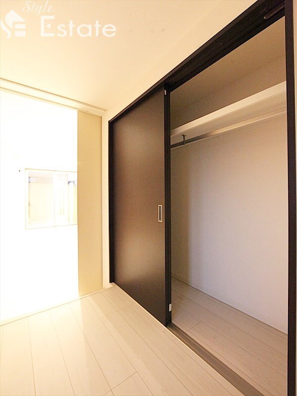 Grandticアビタ中村公園の物件内観写真