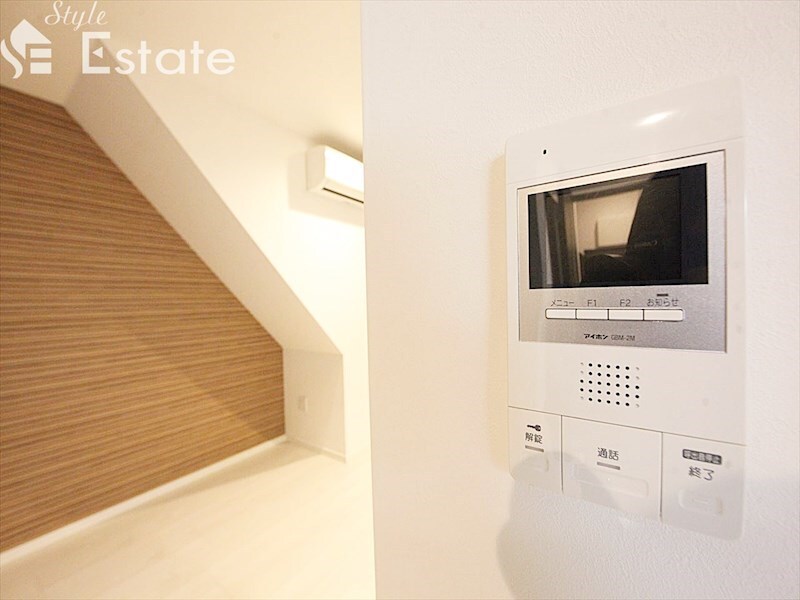 Grandticアビタ中村公園の物件内観写真