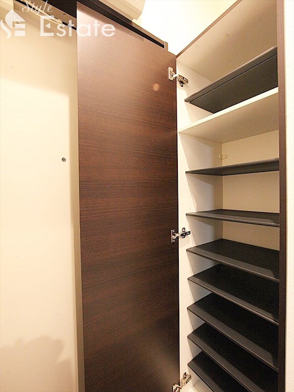 Grandticアビタ中村公園の物件内観写真