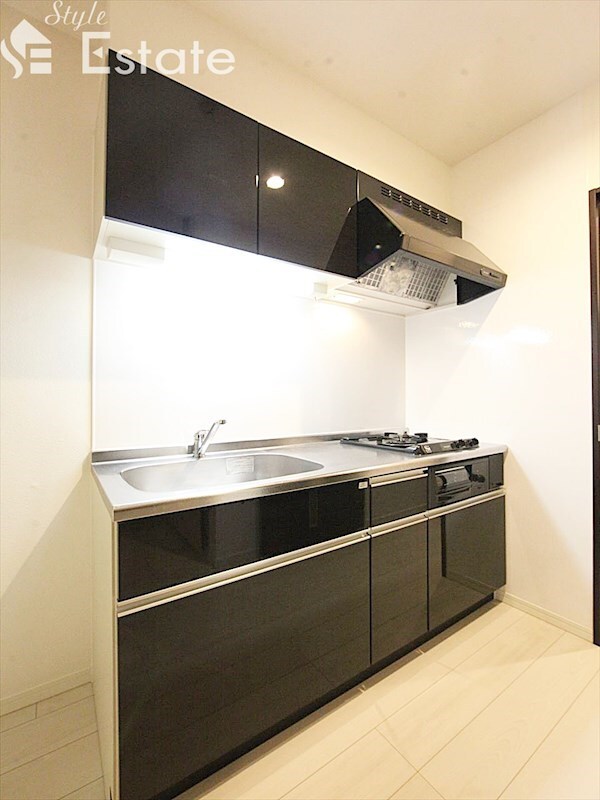 Grandticアビタ中村公園の物件内観写真