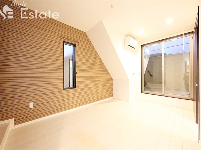 Grandticアビタ中村公園の物件内観写真