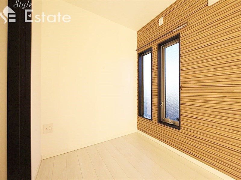 Grandticアビタ中村公園の物件内観写真