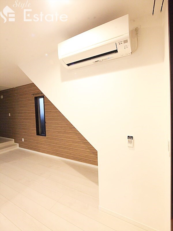 Grandticアビタ中村公園の物件内観写真