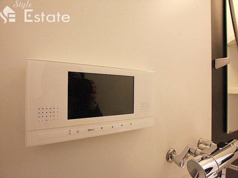 Grandticアビタ中村公園の物件内観写真