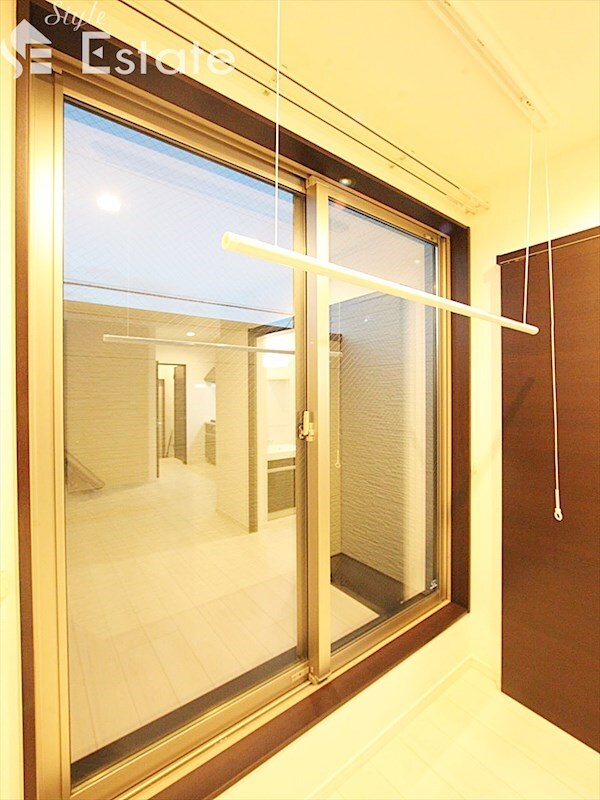 Grandticアビタ中村公園の物件内観写真