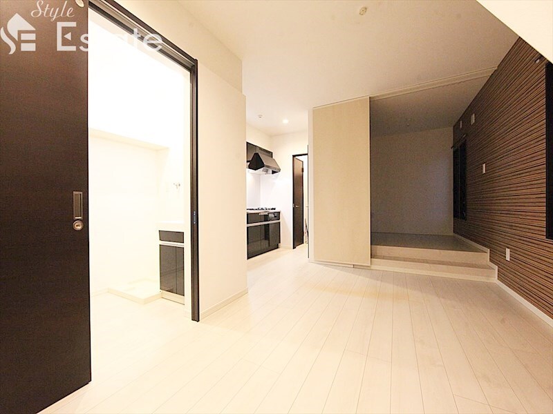 Grandticアビタ中村公園の物件内観写真