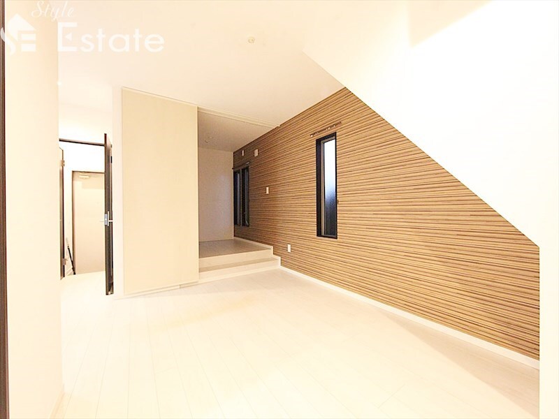 Grandticアビタ中村公園の物件内観写真