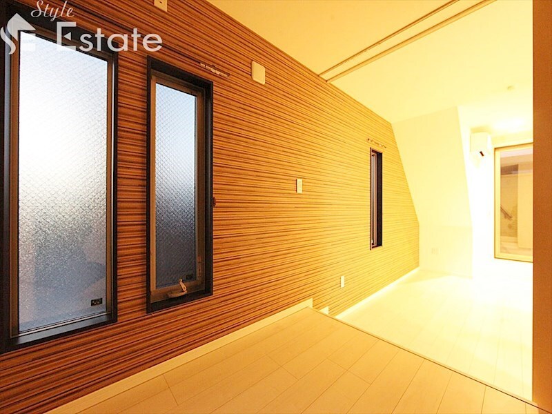 Grandticアビタ中村公園の物件内観写真