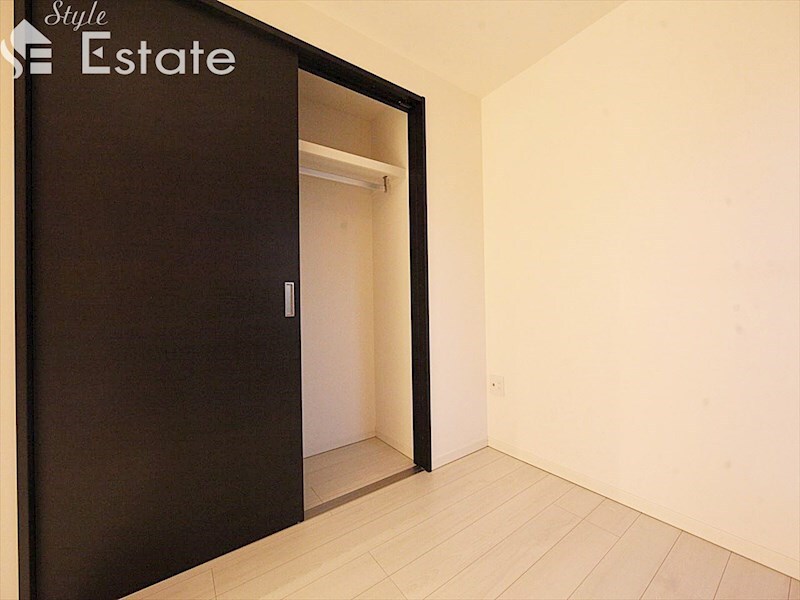 Grandticアビタ中村公園の物件内観写真