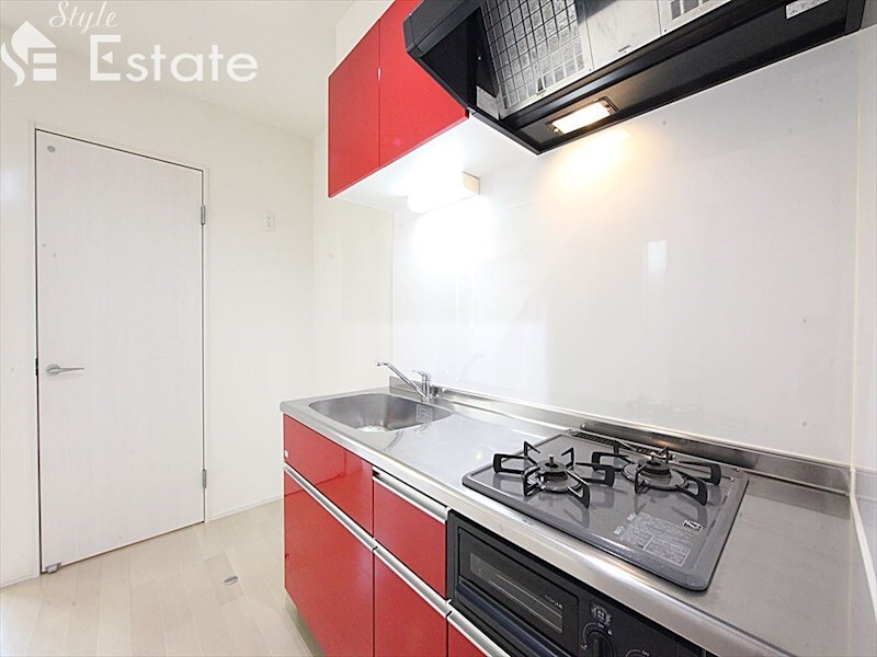 grandtic Etincelleの物件内観写真