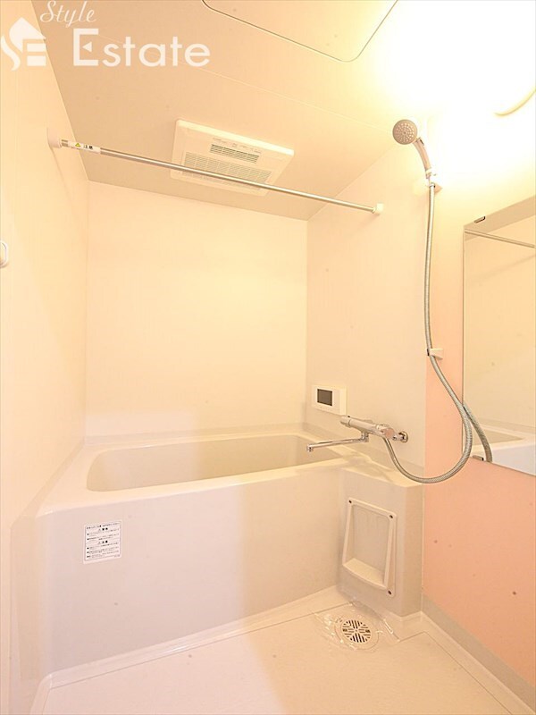 grandtic Etincelleの物件内観写真