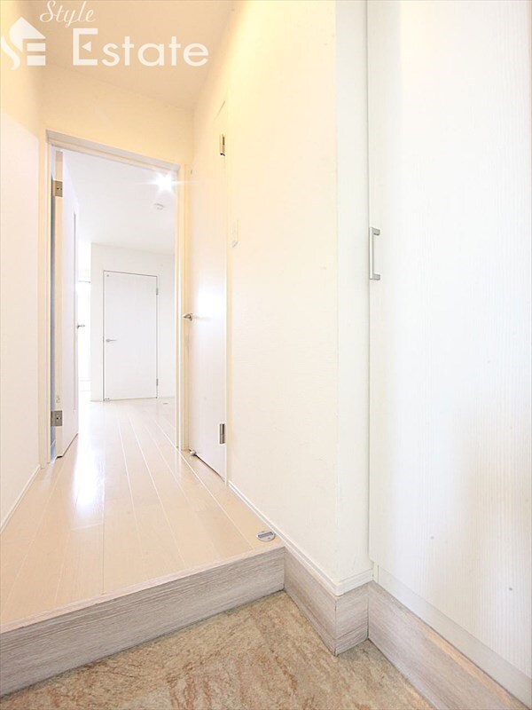 grandtic Etincelleの物件内観写真