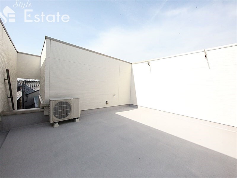 grandtic Etincelleの物件内観写真