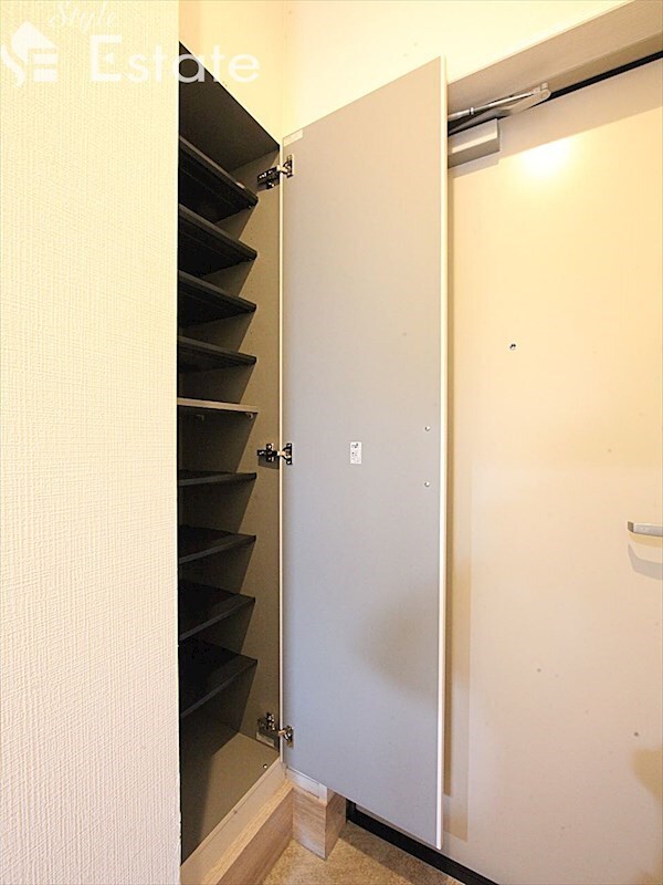 grandtic Etincelleの物件内観写真