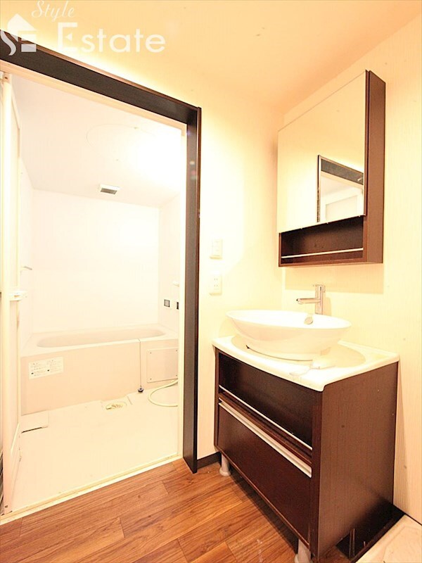 Creo中村公園伍番館の物件内観写真