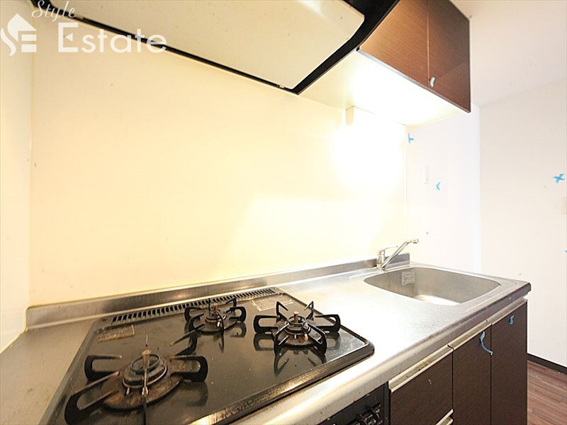 Creo中村公園伍番館の物件内観写真