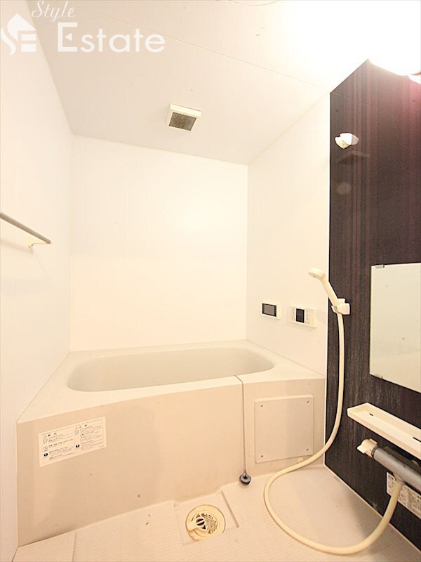 Creo中村公園伍番館の物件内観写真