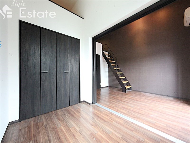 Creo中村公園伍番館の物件内観写真