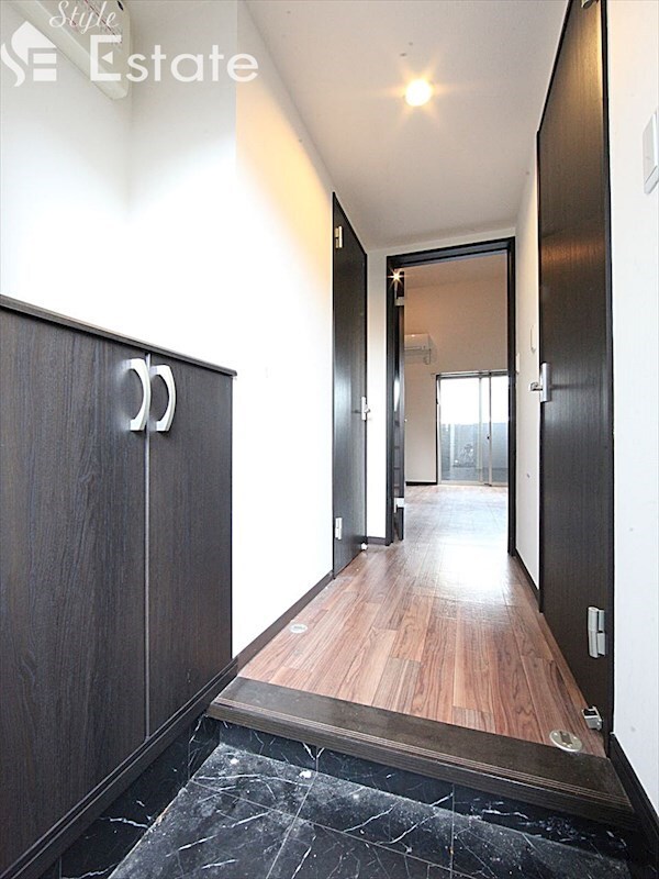 Creo中村公園伍番館の物件内観写真