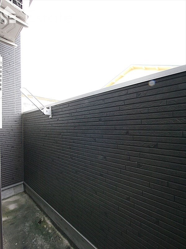 Creo中村公園伍番館の物件内観写真