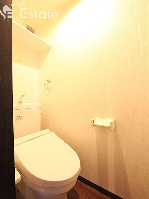 Creo中村公園伍番館の物件内観写真