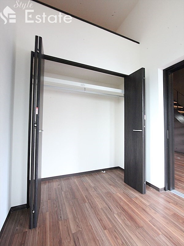 Creo中村公園伍番館の物件内観写真