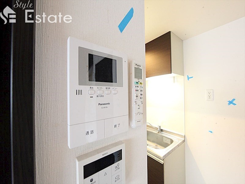 Creo中村公園伍番館の物件内観写真