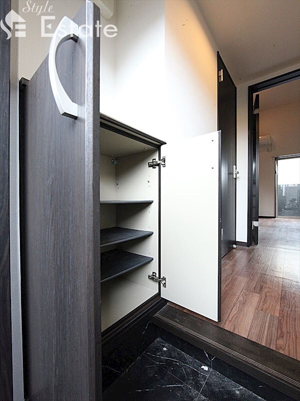 Creo中村公園伍番館の物件内観写真