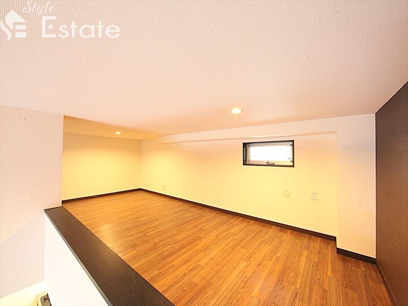 Creo中村公園伍番館の物件内観写真