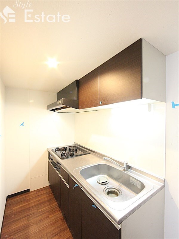 Creo中村公園伍番館の物件内観写真