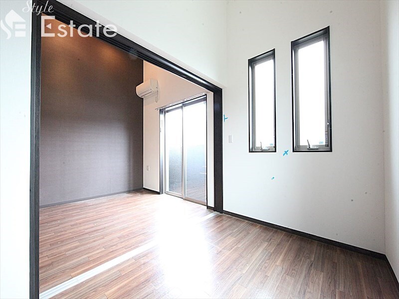 Creo中村公園伍番館の物件内観写真