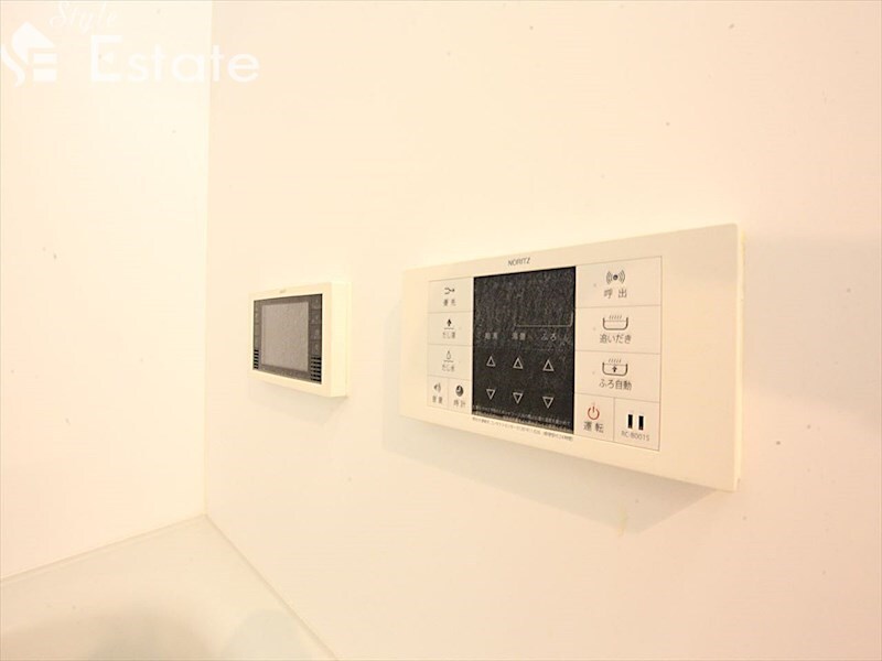 Creo中村公園伍番館の物件内観写真